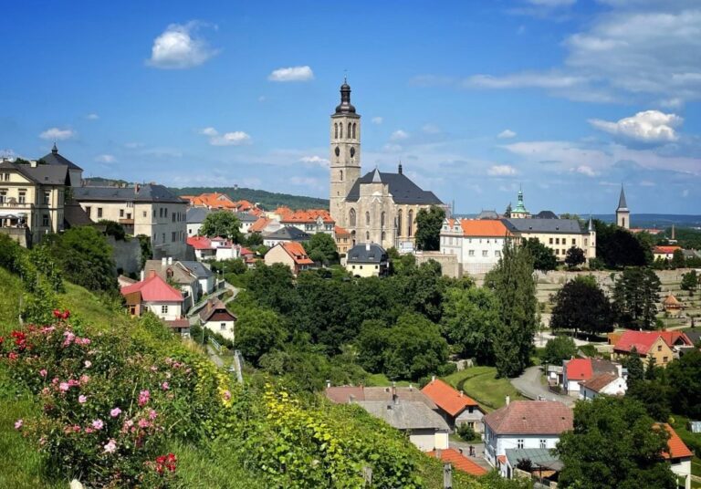 15 Best Day Trips from Prague (According to a local!)