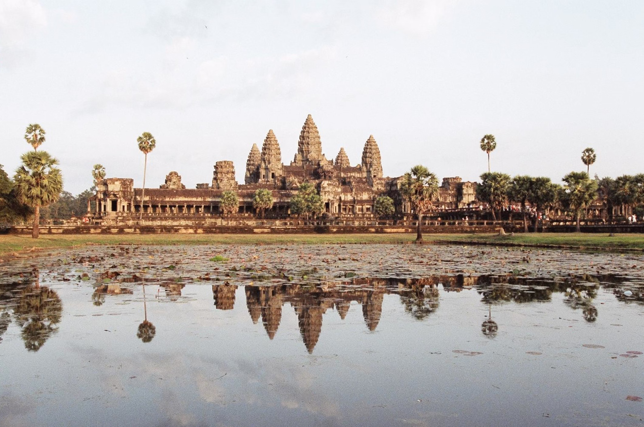 angkor wat angkor wat