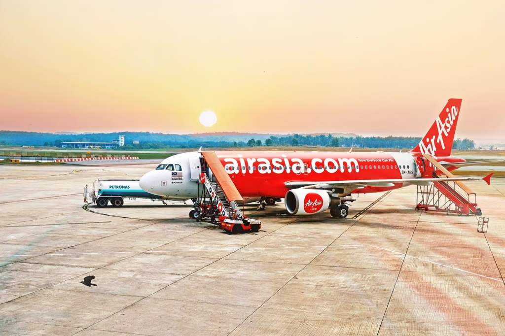 luggage and cabin rules on airasia