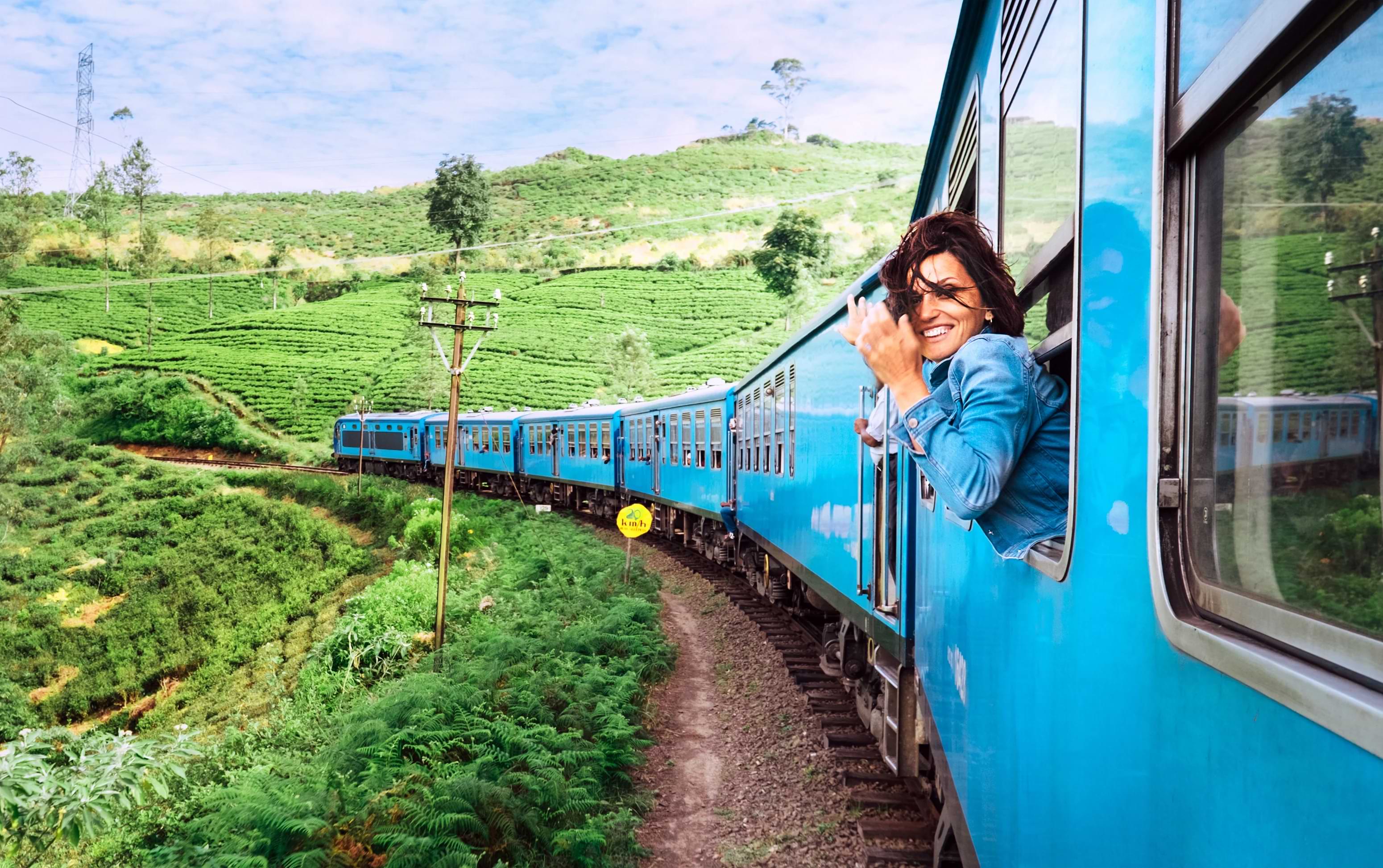 International Women’s Day solo travel inspiration for women